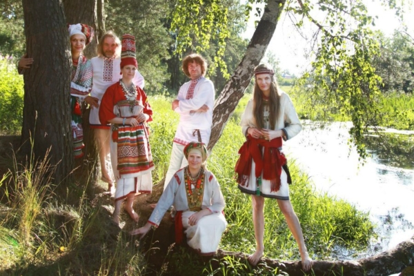 Homme startiv Tallinn Music Week rõõmustab huvitava ja erilise hõimurahvaste muusikaga