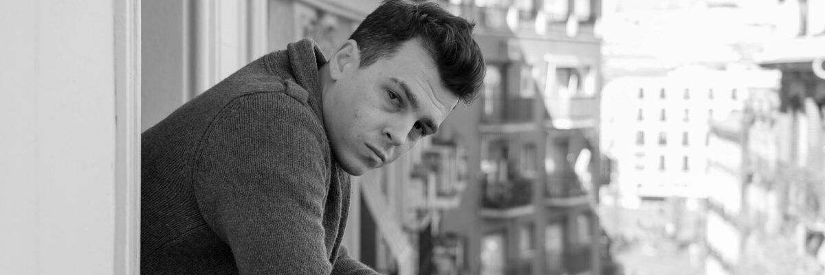 Meil on suur vägi. Vägi leppida eluga just sellisena, nagu see on. Ja sellisena, nagu pole