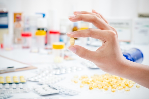 Uuring: Eesti inimesed ei tea antibiootikumidega seotud riske