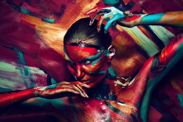 Alexis Varnum: ära riku oma elu iseenda poolt seatud piirangutega