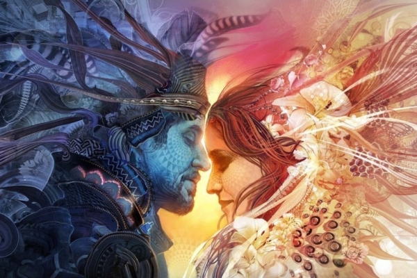 Väega naine armastab üht võimast meest: ja mees, see jõud on sinus olemas!