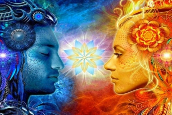 Kas muundumine Jumalaks ja Jumalannaks igapäevaelus on võimalik?