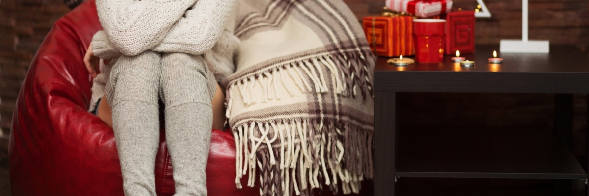 Jõulurõõmu tume külg: kärgperede lapsed ja üksikud eakad