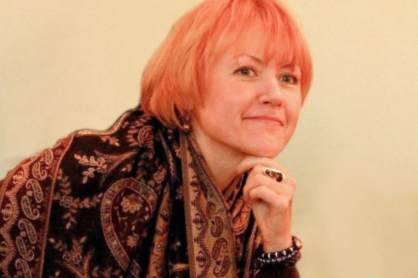 Rea Raus: tänapäevane haridus taastoodab mehhanistliku mõtteviisi, mis on jätkusuutlikkuse kriisi juurpõhjus