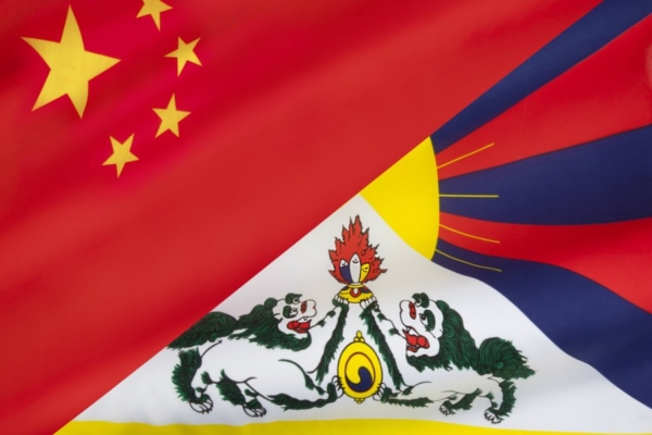 Balti riikide parlamendiliikmete ja Tiibeti toetajate ühisavaldus Hiina-Tiibeti dialoogist