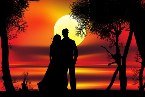 5 esiemade nippi marjapunapäeval, mis aitavad õnnelikult mehele saada