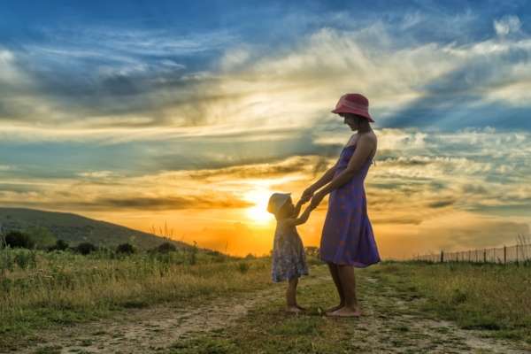 Sisemise Lapse mitu taassündi