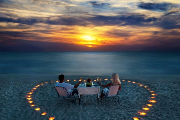 Armastamise täiuslik päev