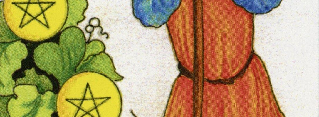 ALKEEMIA TAROSKOOP: sel nädalal juhib sind kaine ja kalkuleeriv mõistuse hääl