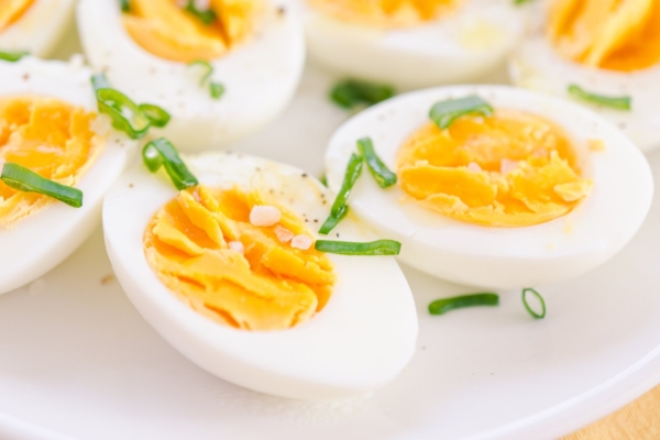 7 müüti kasuliku toidu kohta