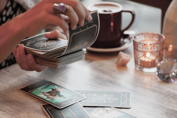 NÄDALA TAROSKOOP | Tuleb leida tasakaal väliste impulsside ja sisemise tarkuse vahel