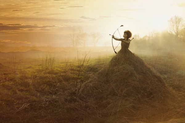 Väeka naise manifest