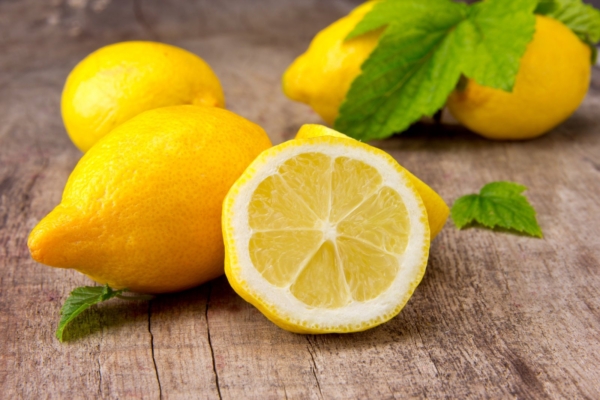 Mida sisaldab kollane vitamiinipomm sidrun, mis pikendab meeste eluiga kuni kuue aasta võrra?