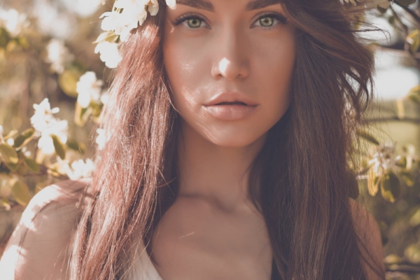 KAS OLED TÕELINE JUMALANNA? 5 märki, et oled suurepärases ühenduses oma naiselikkusega