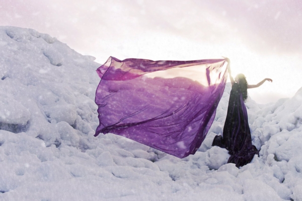 Nõid Anete kirjanurk: kas suhte lõppedes tasub kasutada lahtilaskmise praktikat?