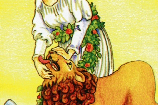 ALKEEMIA TAROSKOOP. Võta kokku oma hingejõud ja vabane rõhuvast koormast