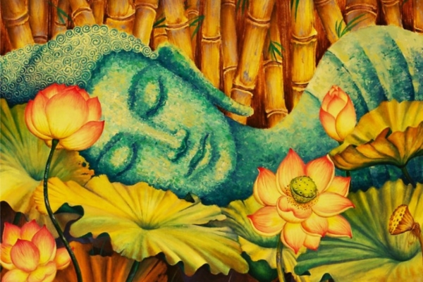 Tõelise armastuse 4 koostisosa Buddha õpetuse järgi