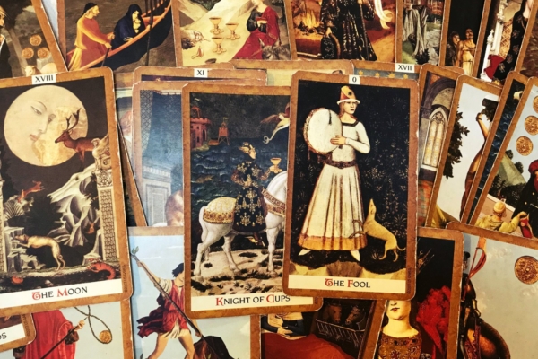 NÄDALA TAROSKOOP |Panusta oma energiat ja tähelepanu teadlikult sellesse, mis on sulle oluline