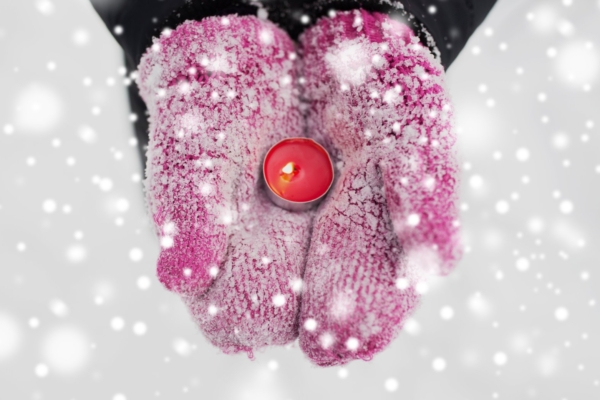 Täna on esimene advent: algab jõuluootuse, rahu ja headuse aeg