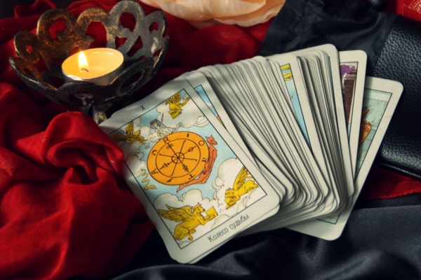 NÄDALA TAROSKOOP | Enam ei saa läbi elu autopiloodil kulgeda, õpi elama pidevalt muutuvates oludes