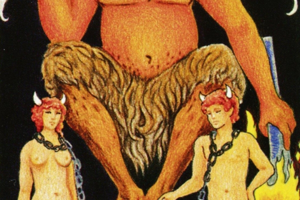 ALKEEMIA TAROSKOOP. Sel nädalal varitsevad sind kõikjal ahvatlused, millest on raske keelduda