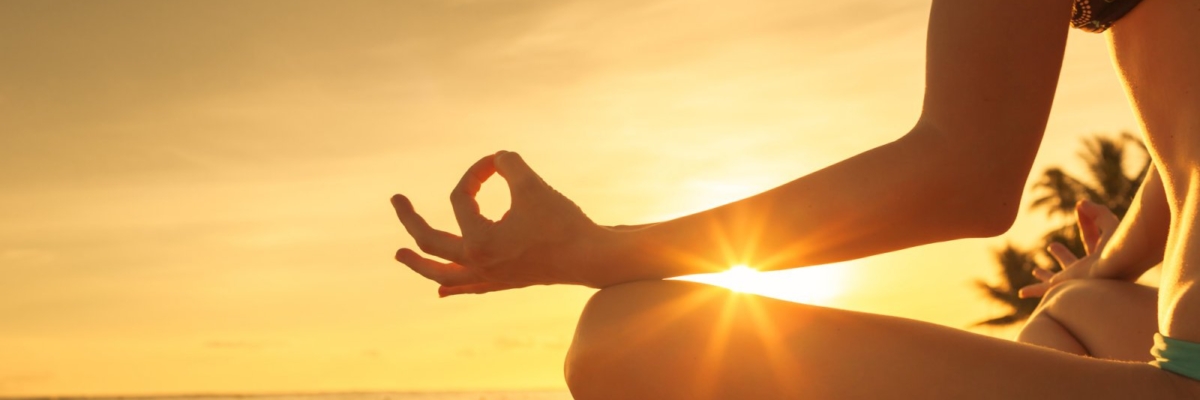 Praktiseerides teadvelolekut, saad luua õnnetunnet alati ja kõikjal