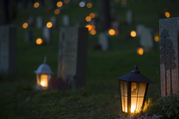 Kui inimene sureb: esiisade põlised uskumused suremise ja teise ilma kohta