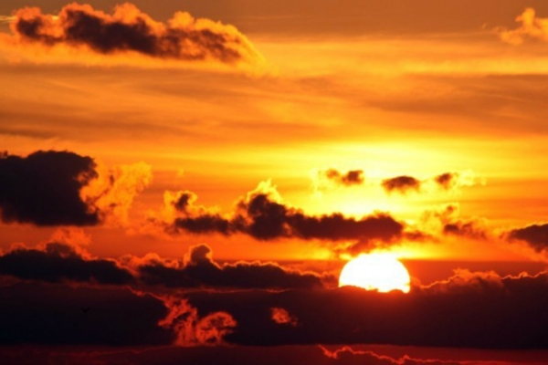 Peavalude ja Päikese aktiivsuse vahel valitseb seos?