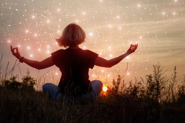 See, mille vastu võitled, ei kao, vaid tuleb ikka ja jälle tagasi