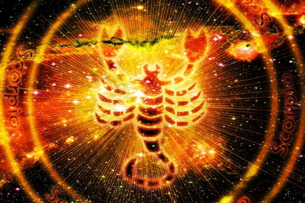 Müstilises skorpioni märgis olev täiskuu toob päevavalgele varjatud saladused