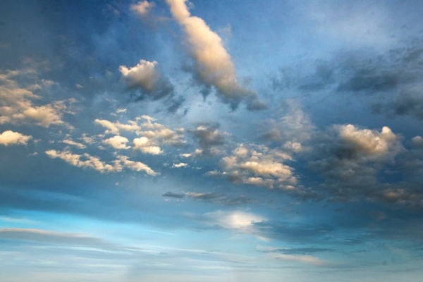 Imeline! Maailma ja Teadvuse olemus ja ümbersünd on lahti seletatud läbi humoorika loo!