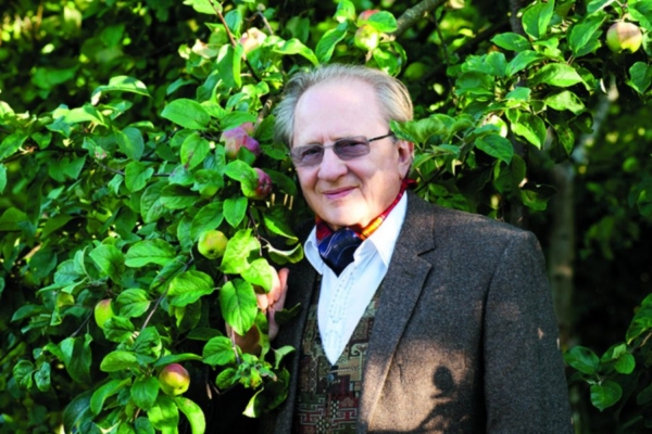 Adik Levin: Meil on neli nabavääti – bioloogiline, psühholoogiline, bioenergeetiline, sotsiaalne