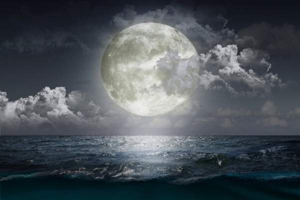 Taevas kõrgub Kalade märgi täiskuu: kuidas see mõjutab just sinu sodiaagimärki?