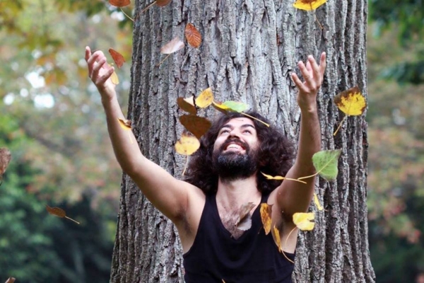 Elutants – loomine armastuses