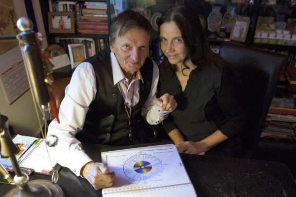 Head teed tähtede taha, Rein Weber!