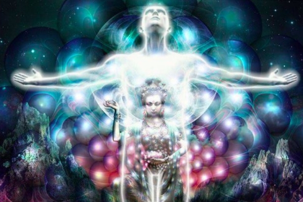 Valgustumine haarab üle öö: spirituaalne küpsetusahi ehk 10 tugevat energiate muutumise sümptomit