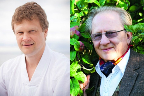 Arstid Bürkland ja Levin ehitavad täna õhtul silda ida ja lääne vahele