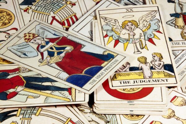 NÄDALA TAROSKOOP | Ees ootavad põnevad kogemused ja senitundmatud emotsioonid