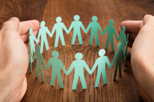 Kas korporatsioonide või inimeste maailm – valik on meie enda teha