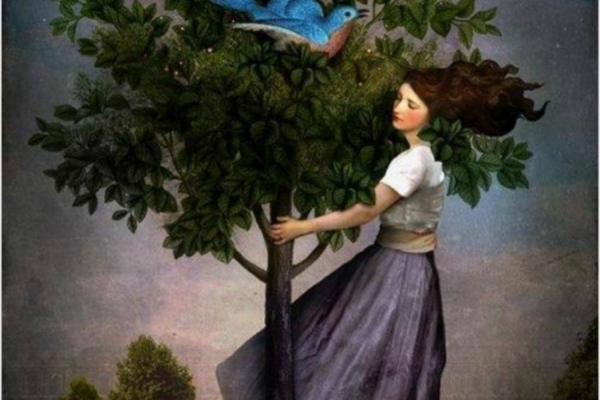 Kuu maagia: tänane vanakuu aitab vabaneda haigustest ja halbadest harjumustest