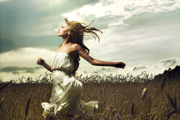 Kas ka sind vaevab stressi ja kiirustamise epideemia?