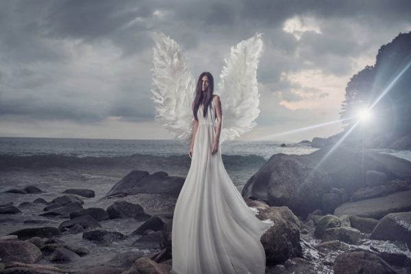 6 märki, et sa oled endalegi teadmata maapealne ingel