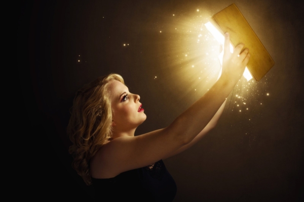 Sina ise oled oma elu looja