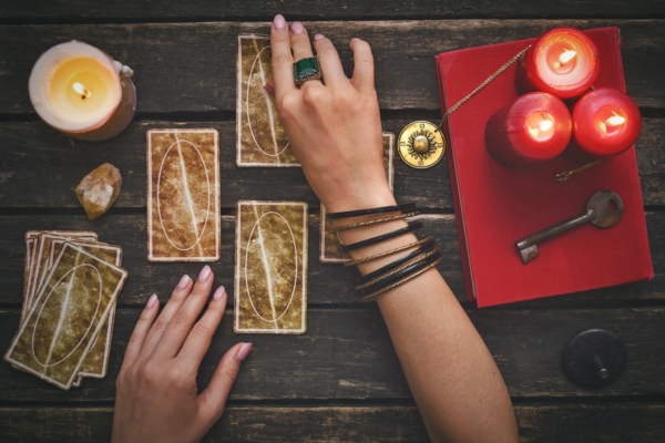 NÄDALA TAROSKOOP | Sihile viivad vaid rahulik meel ja hoolikalt kaalutletud otsused