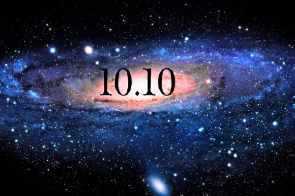 Täna on 10.10: kümme põnevat fakti number kümne kohta