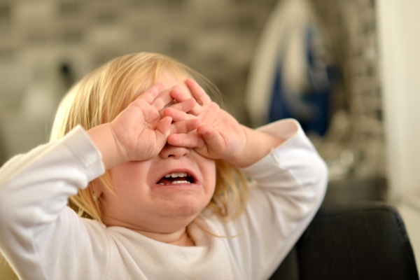 OSHO: lase lapsel nutta, et frustratsioon saaks vabaneda