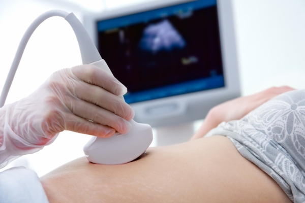 Ultrahelist: arstidel soovitatakse raseduse katkemise diagnoosiga senisest kauem oodata
