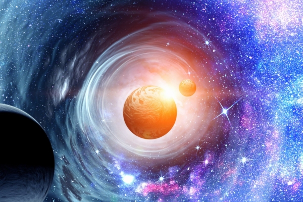 PLANEETIDE LIIKUMISED VEEBRUARIKUUS: mida toovad kaasa taevalaotuses toimuvad muutused?