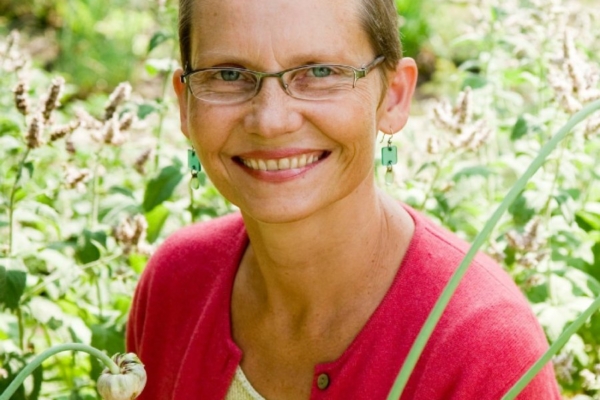 AINULT ALKEEMIAS! Marika Blossfeldti hüva nõu: organismi sügispuhastus loomulikul ja isuärataval viisil I