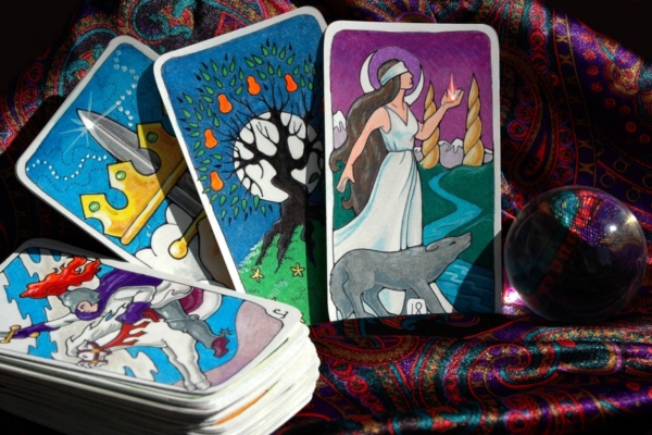 NÄDALA TAROSKOOP | On aeg tõele näkku vaadata ja vabaneda kõigest valest, mis sinu elus on